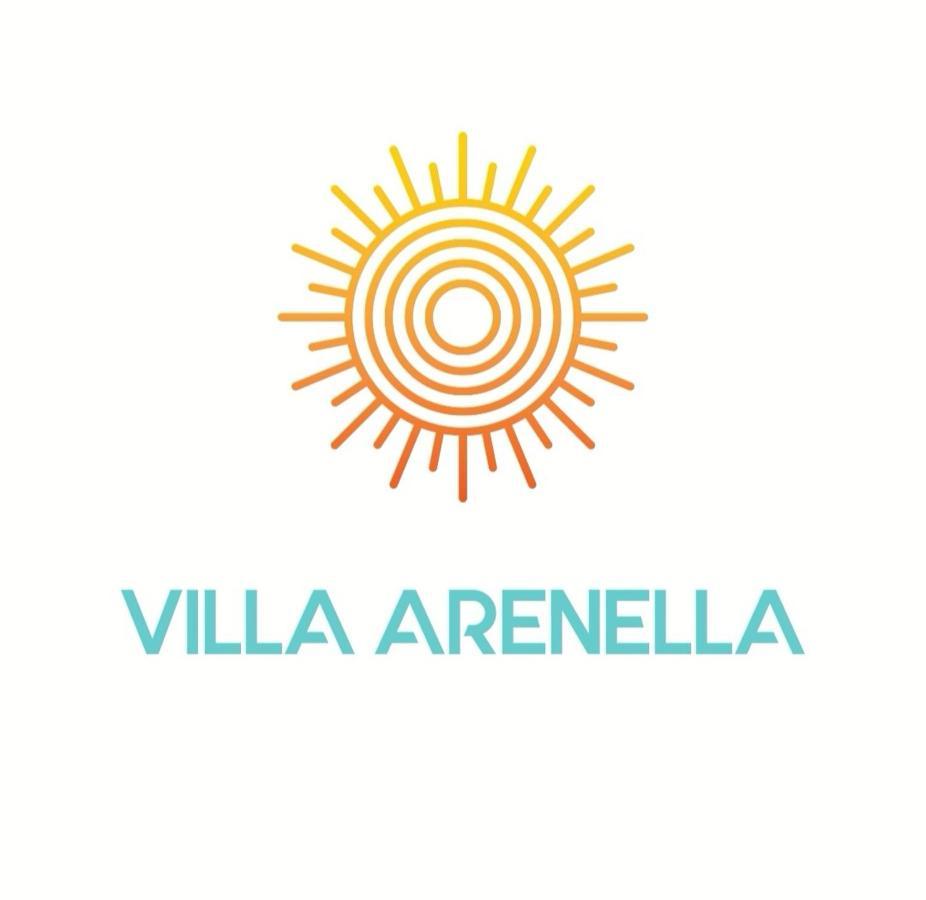 Villa Arenella Vieste Exterior photo