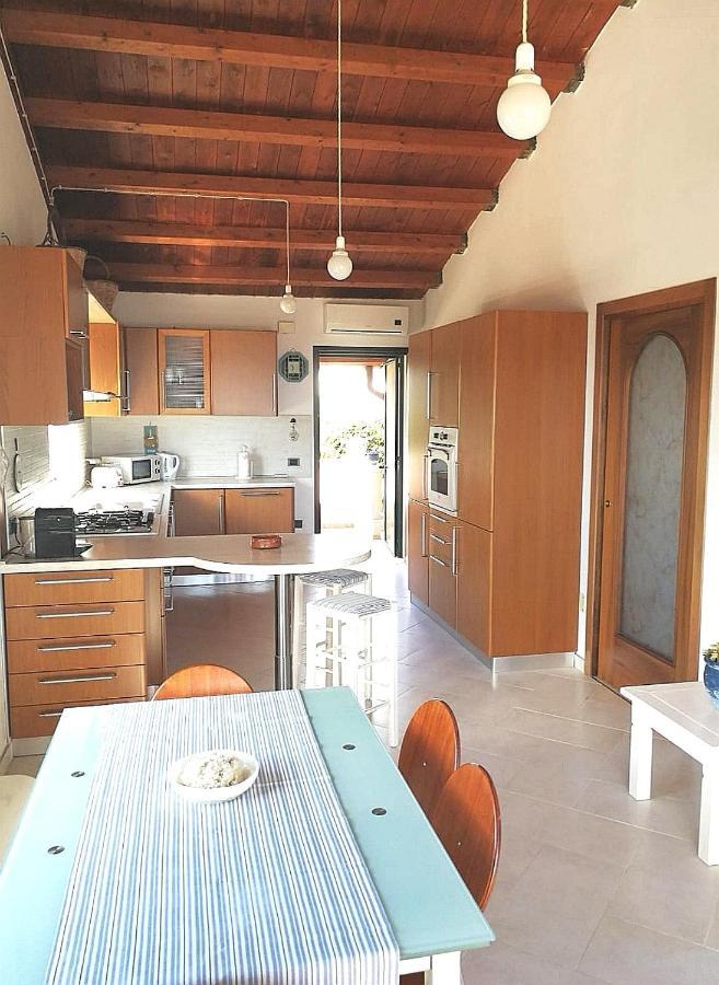 Villa Arenella Vieste Exterior photo